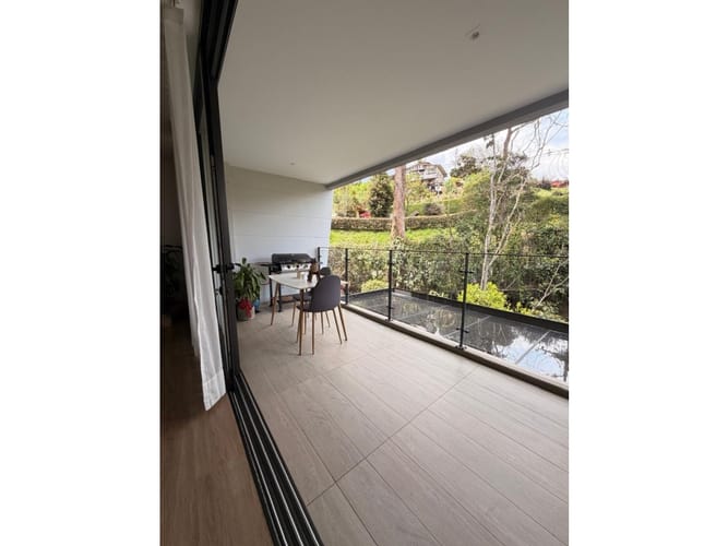 Apartamento de 2 alcobas en venta en La Convencion, Rionegro, 98 m² · foto 7 de 14