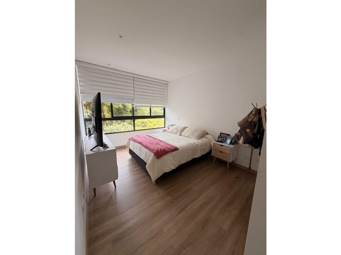 Apartamento de 2 alcobas en venta en La Convencion, Rionegro, 98 m² · foto 2 de 14