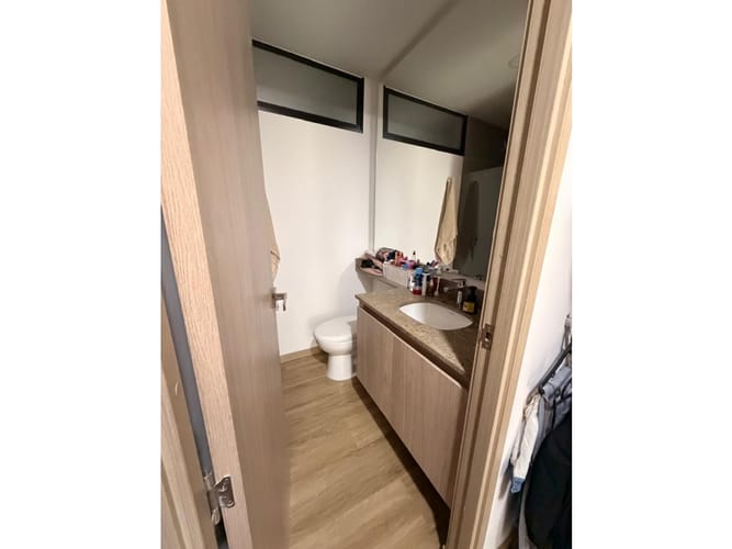 Apartamento de 2 alcobas en venta en La Convencion, Rionegro, 98 m² · foto 11 de 14