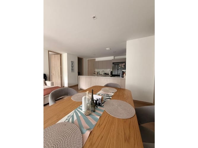 Apartamento de 2 alcobas en venta en La Convencion, Rionegro, 98 m² · foto 12 de 14
