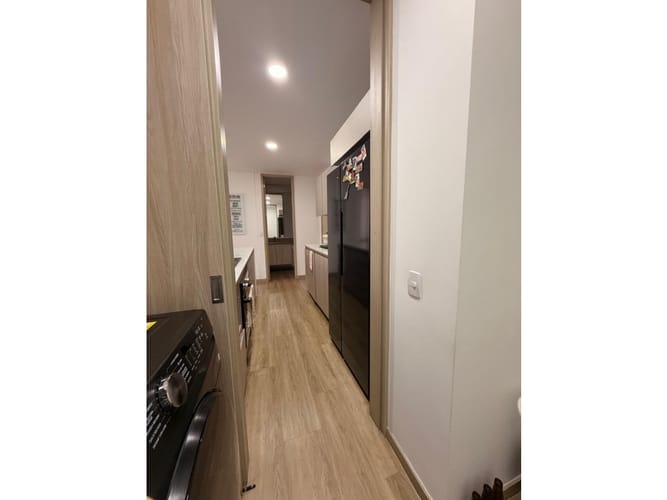 Apartamento de 2 alcobas en venta en La Convencion, Rionegro, 98 m² · foto 13 de 14