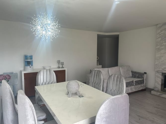 Apartamento en venta en Sotileza, Bogotá · foto 3 de 14