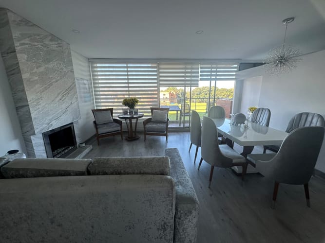Apartamento en venta en Sotileza, Bogotá · foto 4 de 14