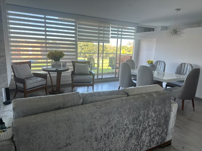 Apartamento en venta en Sotileza, Bogotá · foto 5 de 14