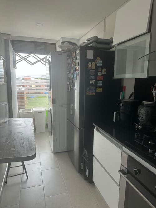Apartamento en venta en Sotileza, Bogotá · foto 8 de 14