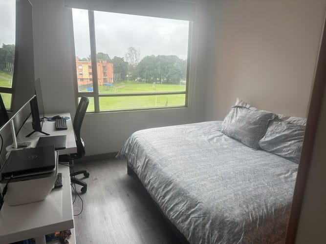 Apartamento en venta en Sotileza, Bogotá · foto 9 de 14