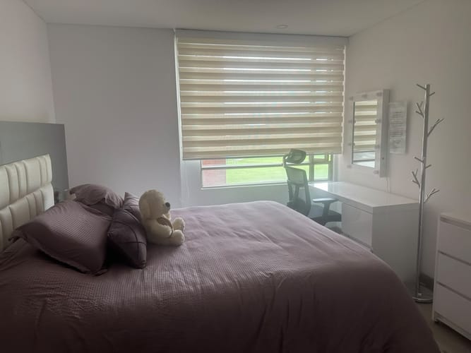 Apartamento en venta en Sotileza, Bogotá · foto 10 de 14
