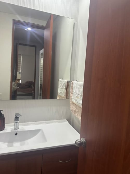 Apartamento en venta en Sotileza, Bogotá · foto 11 de 14
