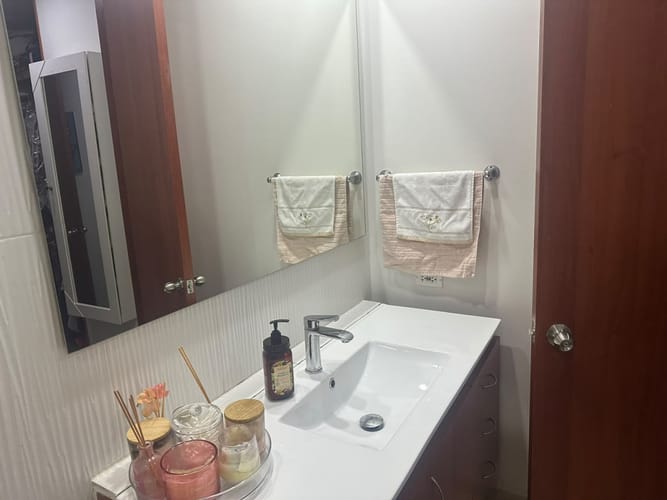 Apartamento en venta en Sotileza, Bogotá · foto 12 de 14