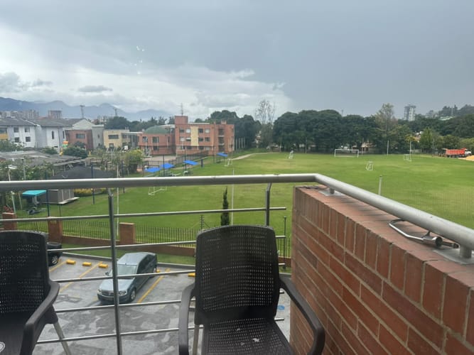 Apartamento en venta en Sotileza, Bogotá · foto 13 de 14