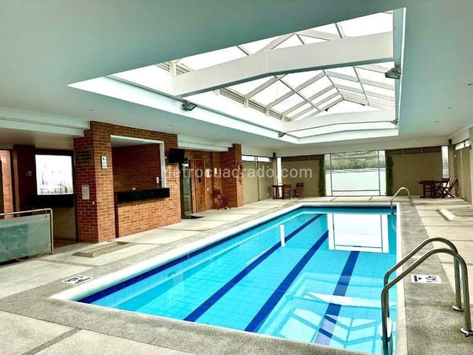 Apartamento en venta en Sotileza, Bogotá · foto 14 de 14