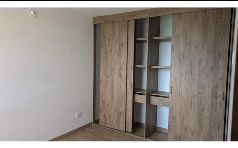 Apartamento de 3 alcobas en arriendo en Novaterra, Mosquera, 57 m² · foto 2 de 12