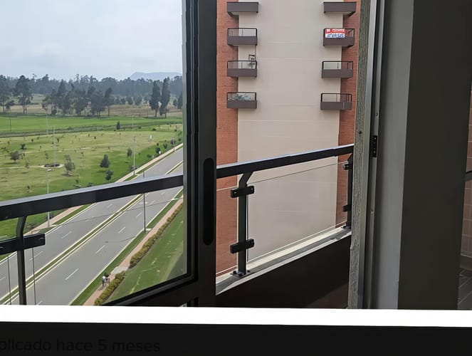 Apartamento de 3 alcobas en arriendo en Novaterra, Mosquera, 57 m² · foto 9 de 12