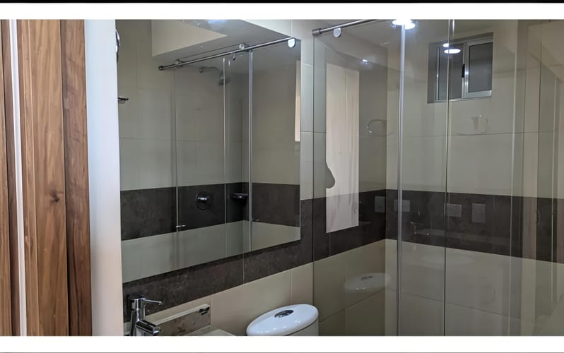 Apartamento de 3 alcobas en arriendo en Novaterra, Mosquera, 57 m² · foto 10 de 12