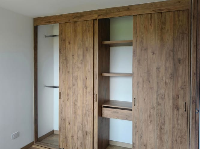 Apartamento de 3 alcobas en arriendo en Novaterra, Mosquera, 57 m² · foto 12 de 12