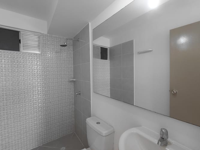 Apartamento de 3 alcobas en venta en Ciudad Mallorquin, Barranquilla, 55 m² · foto 17 de 24