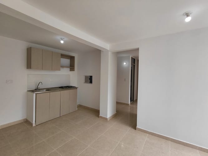 Apartamento de 3 alcobas en venta en Ciudad Mallorquin, Barranquilla, 55 m² · foto 6 de 24