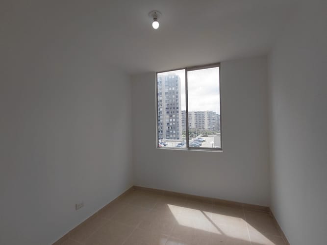 Apartamento de 3 alcobas en venta en Ciudad Mallorquin, Barranquilla, 55 m² · foto 23 de 24