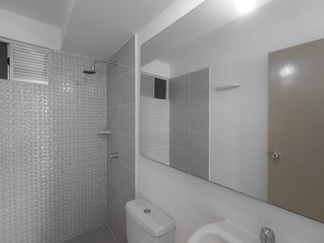 Apartamento de 3 alcobas en venta en Ciudad Mallorquin, Barranquilla, 55 m² · foto 18 de 24