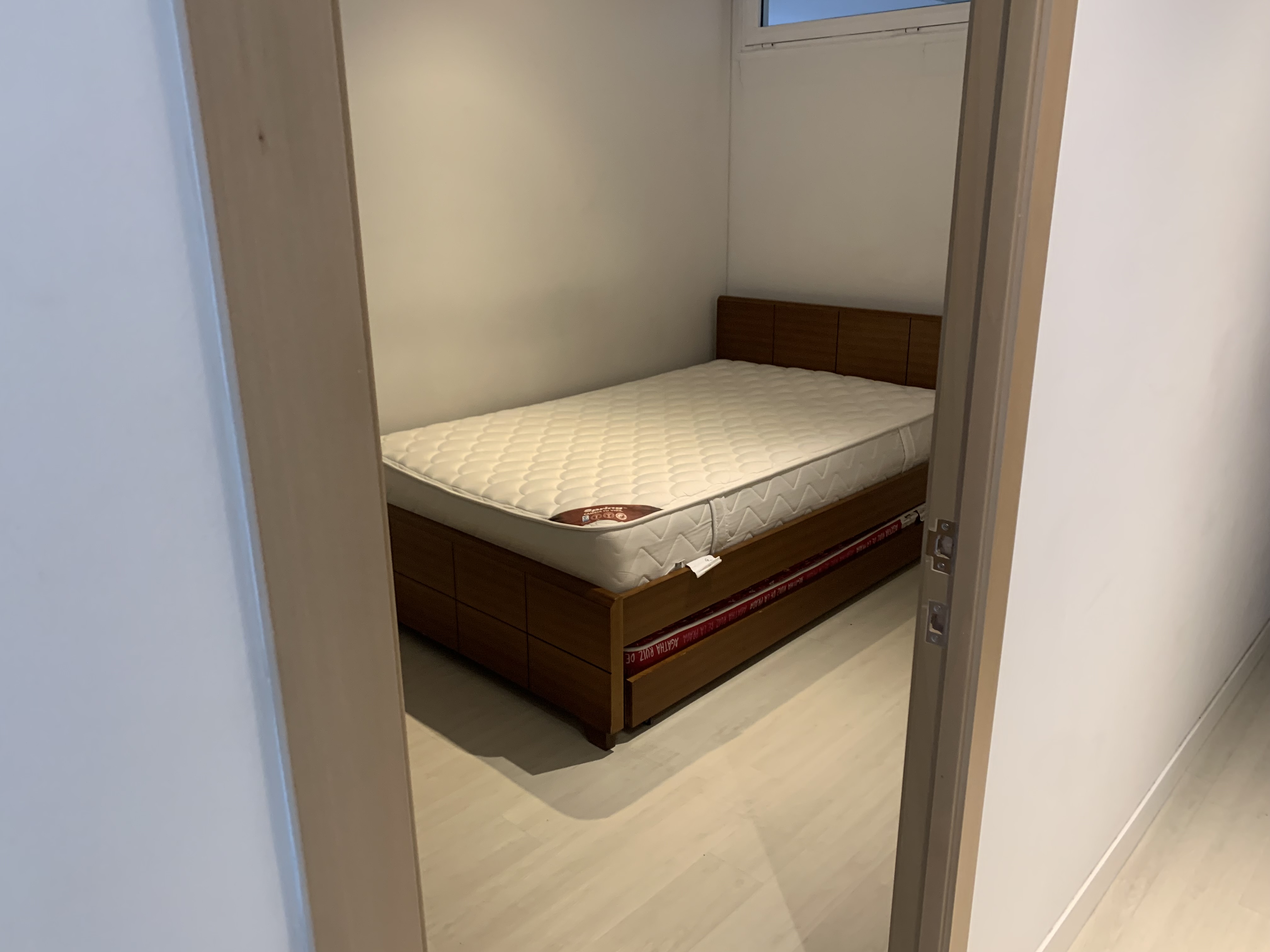 Apartamento en arriendo en La Veracruz, Bogotá · foto 3 de 18