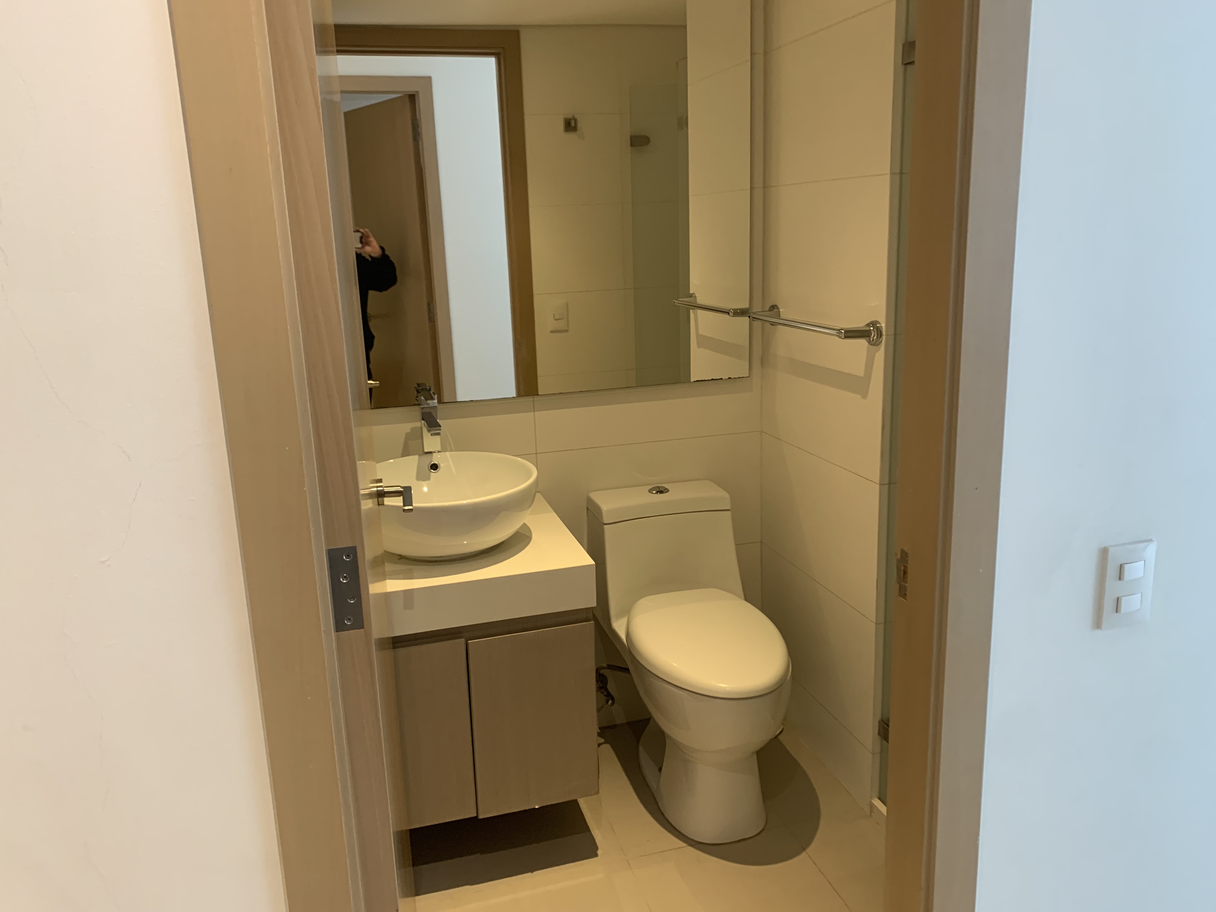 Apartamento en arriendo en La Veracruz, Bogotá · foto 4 de 18