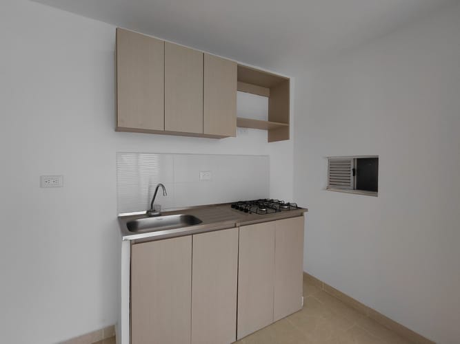 Apartamento de 3 alcobas en venta en Ciudad Mallorquin, Barranquilla, 55 m² · foto 7 de 24