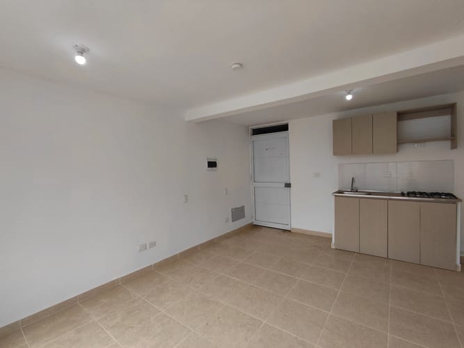 Apartamento de 3 alcobas en venta en Ciudad Mallorquin, Barranquilla, 55 m² · foto 5 de 24