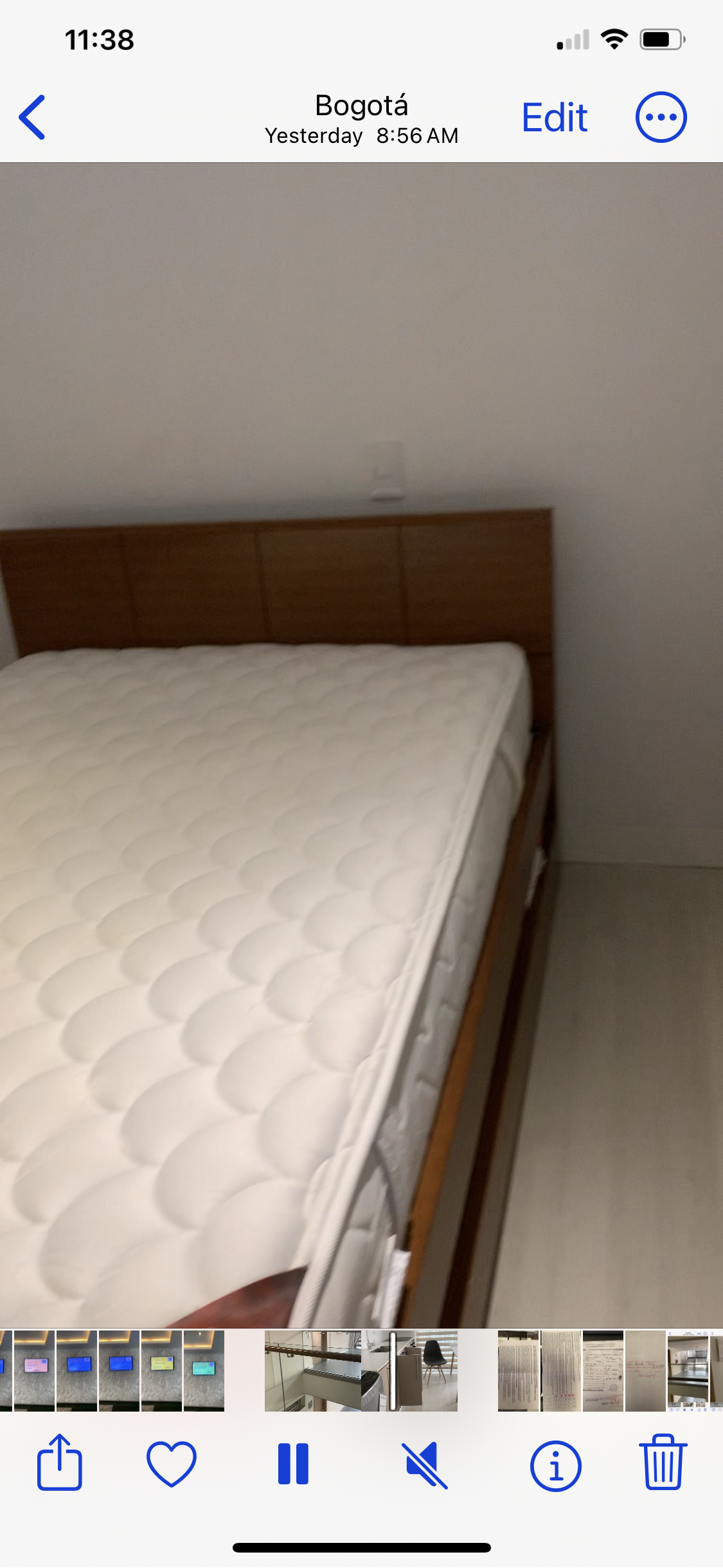 Apartamento en arriendo en La Veracruz, Bogotá · foto 14 de 18