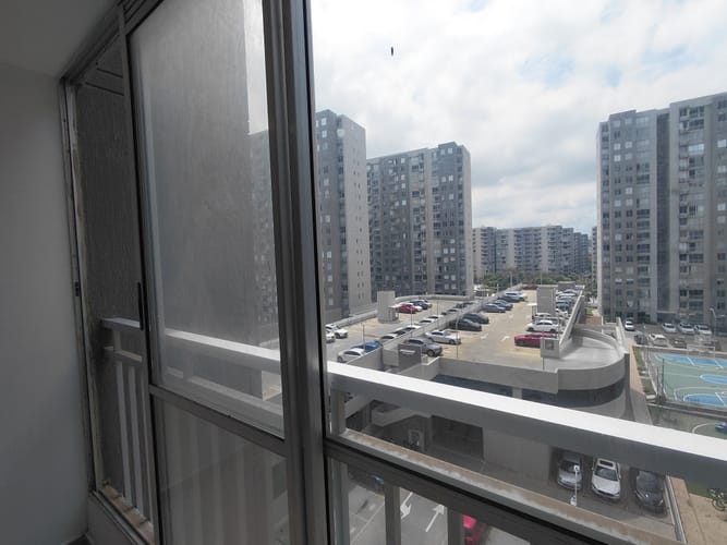 Apartamento de 3 alcobas en venta en Ciudad Mallorquin, Barranquilla, 55 m² · foto 2 de 24