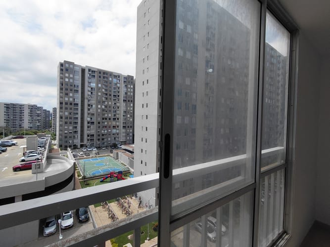 Apartamento de 3 alcobas en venta en Ciudad Mallorquin, Barranquilla, 55 m² · foto 3 de 24