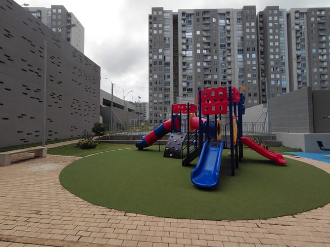 Apartamento de 3 alcobas en venta en Ciudad Mallorquin, Barranquilla, 55 m² · foto 9 de 24