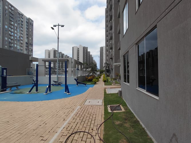 Apartamento de 3 alcobas en venta en Ciudad Mallorquin, Barranquilla, 55 m² · foto 11 de 24