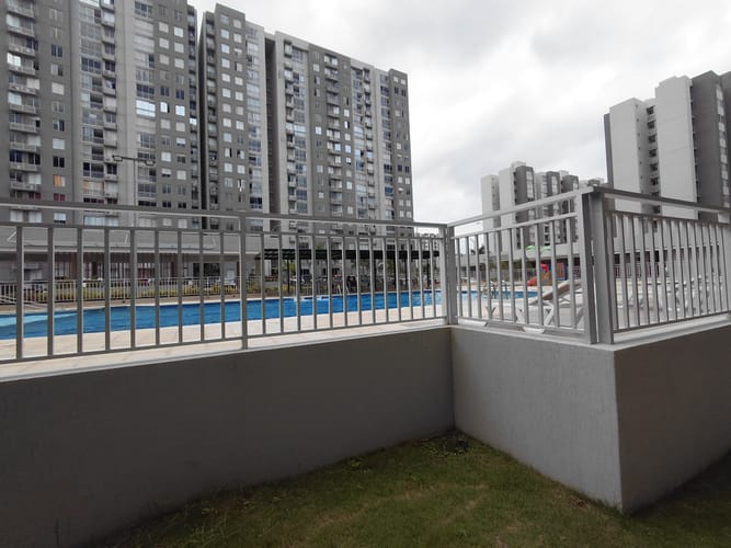 Apartamento de 3 alcobas en venta en Ciudad Mallorquin, Barranquilla, 55 m² · foto 13 de 24