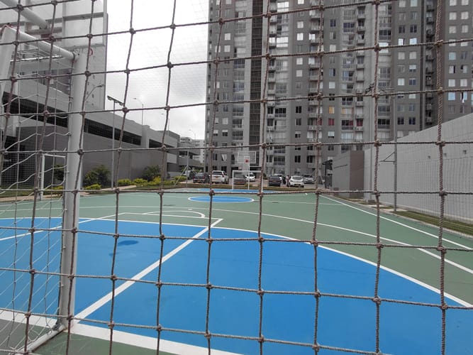 Apartamento de 3 alcobas en venta en Ciudad Mallorquin, Barranquilla, 55 m² · foto 16 de 24