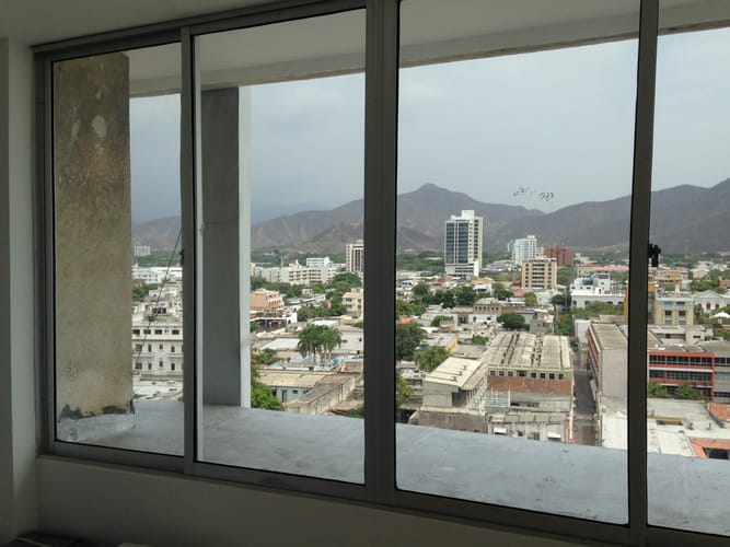 Oficina en arriendo en Centro, Santa Marta, 180 m² · foto 9 de 16