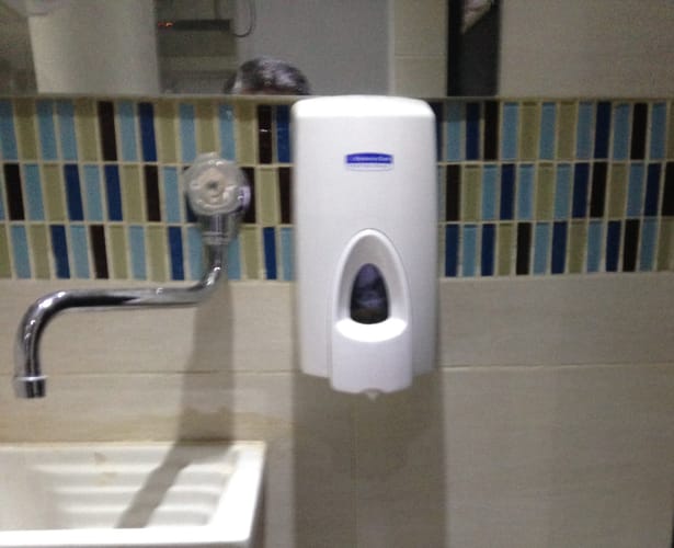 Oficina en arriendo en Centro, Santa Marta, 180 m² · foto 11 de 16