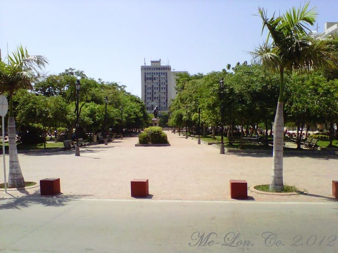 Oficina en arriendo en Centro, Santa Marta, 180 m² · foto 14 de 16