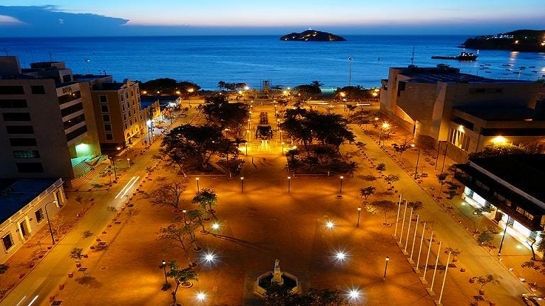 Oficina en arriendo en Centro, Santa Marta, 180 m² · foto 16 de 16