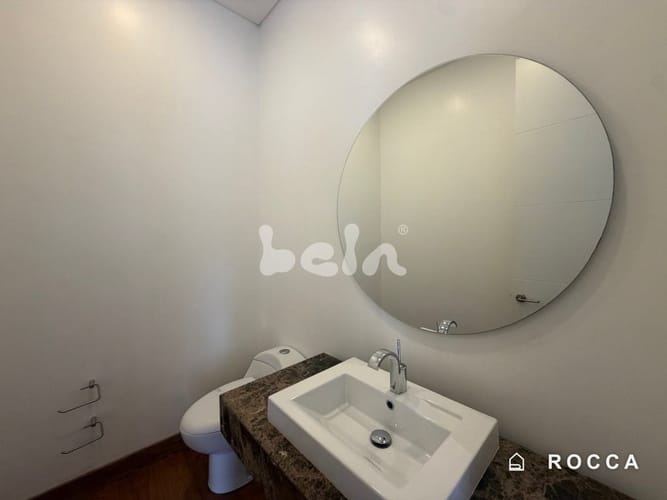 Apartamento de 3 alcobas en venta en La Cabrera, Bogotá, 259 m² · foto 7 de 17