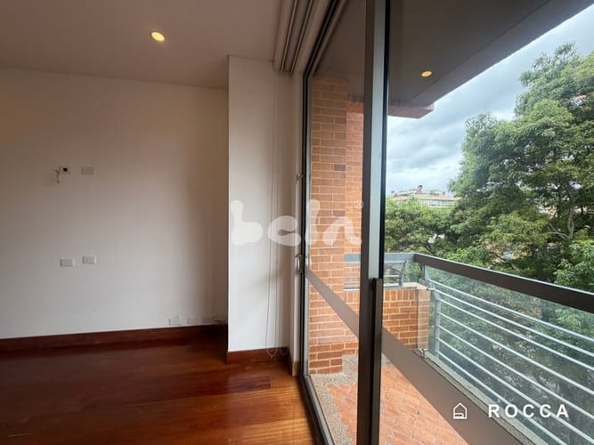 Apartamento de 3 alcobas en venta en La Cabrera, Bogotá, 259 m² · foto 9 de 17