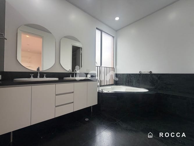 Apartamento de 3 alcobas en venta en La Cabrera, Bogotá, 259 m² · foto 13 de 17