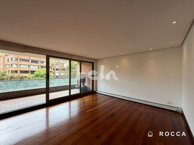 Apartamento en venta en Chapinero, Bogotá · foto 3 de 15