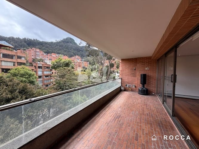 Apartamento en venta en Chapinero, Bogotá · foto 4 de 15