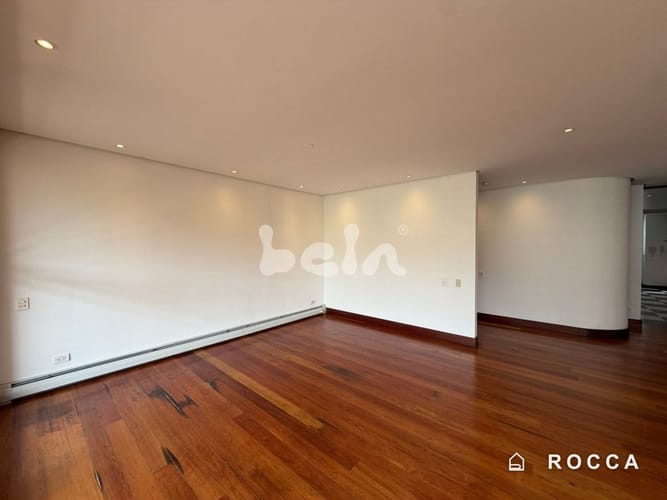 Apartamento en venta en Chapinero, Bogotá · foto 5 de 15