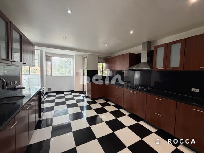 Apartamento en venta en Chapinero, Bogotá · foto 6 de 15