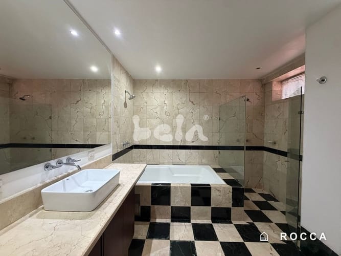 Apartamento en venta en Chapinero, Bogotá · foto 10 de 15