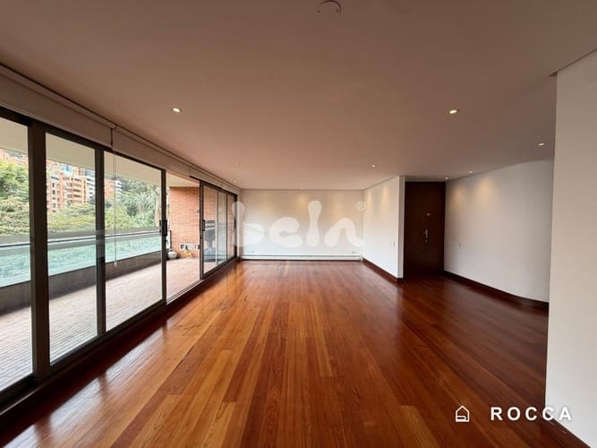 Apartamento en venta en Chapinero, Bogotá · foto 14 de 15