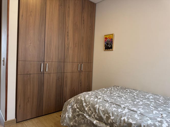 Apartamento de 3 alcobas en venta en Teusaquillo, Bogotá, 92 m² · foto 14 de 20