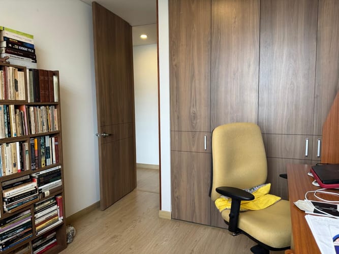 Apartamento de 3 alcobas en venta en Teusaquillo, Bogotá, 92 m² · foto 15 de 20