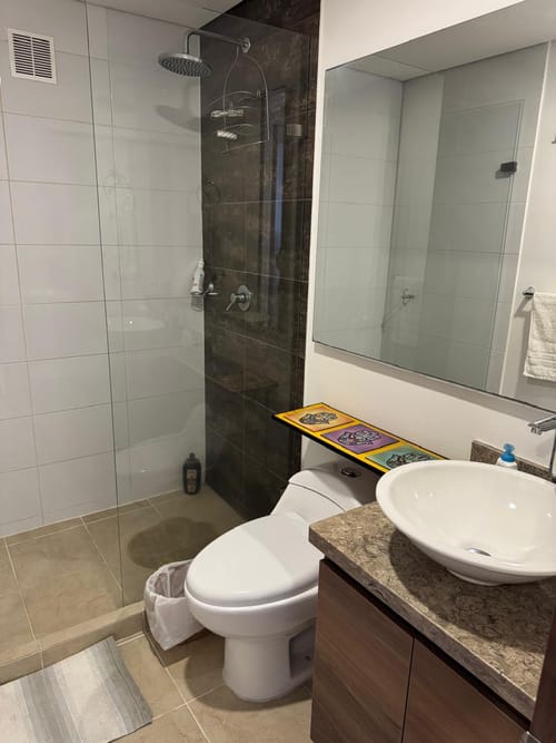Apartamento de 3 alcobas en venta en Teusaquillo, Bogotá, 92 m² · foto 16 de 20